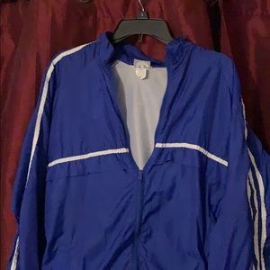 Vintage Adidas Jacket